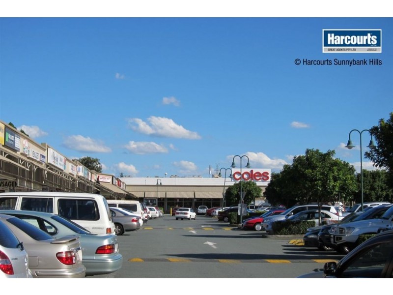 Sunnybank Hills QLD 4109