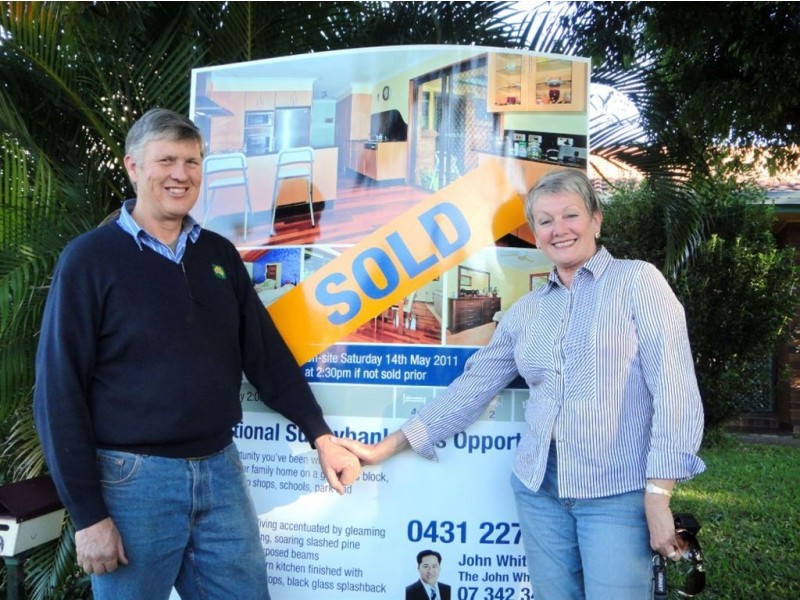 19 Snowberry Street, Sunnybank Hills QLD 4109