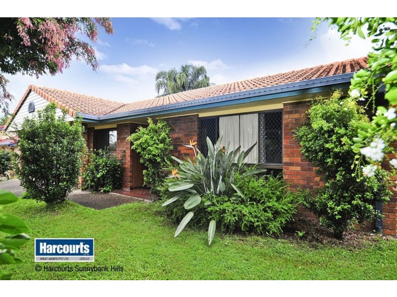 19 Snowberry Street, Sunnybank Hills QLD 4109