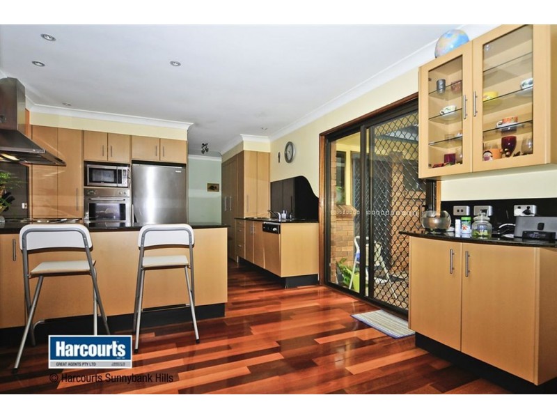 19 Snowberry Street, Sunnybank Hills QLD 4109