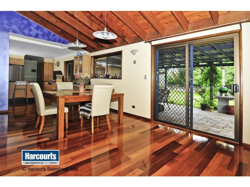 19 Snowberry Street, Sunnybank Hills QLD 4109