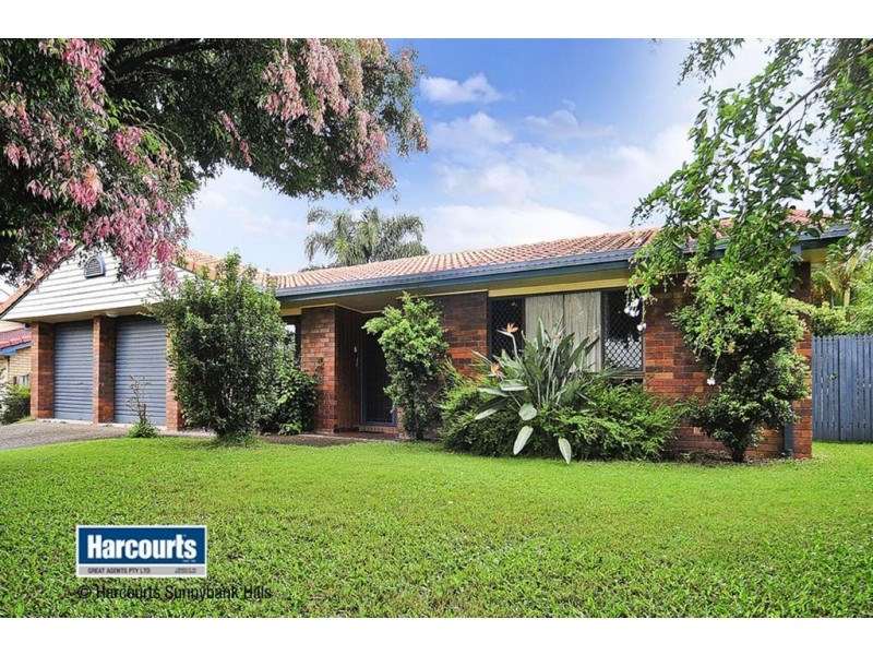 19 Snowberry Street, Sunnybank Hills QLD 4109