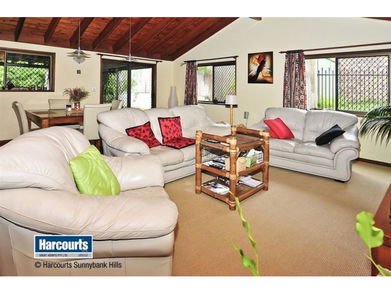 19 Snowberry Street, Sunnybank Hills QLD 4109