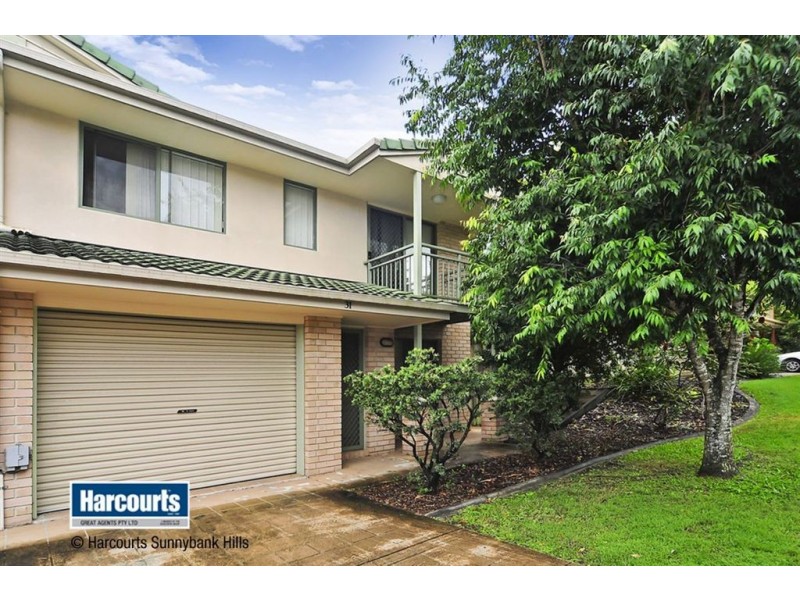 31/100 Bordeaux Street, Eight Mile Plains QLD 4113