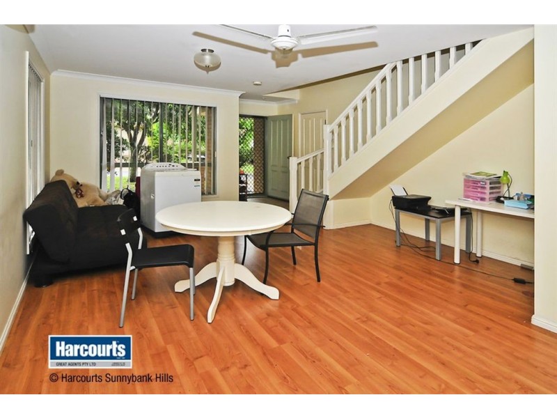 31/100 Bordeaux Street, Eight Mile Plains QLD 4113