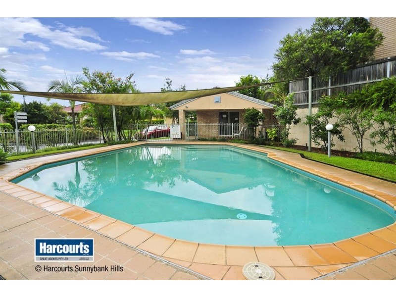 31/100 Bordeaux Street, Eight Mile Plains QLD 4113