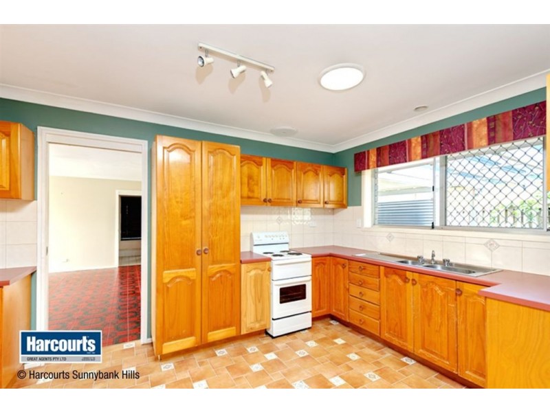 19 Ceratonia Street, Sunnybank Hills QLD 4109