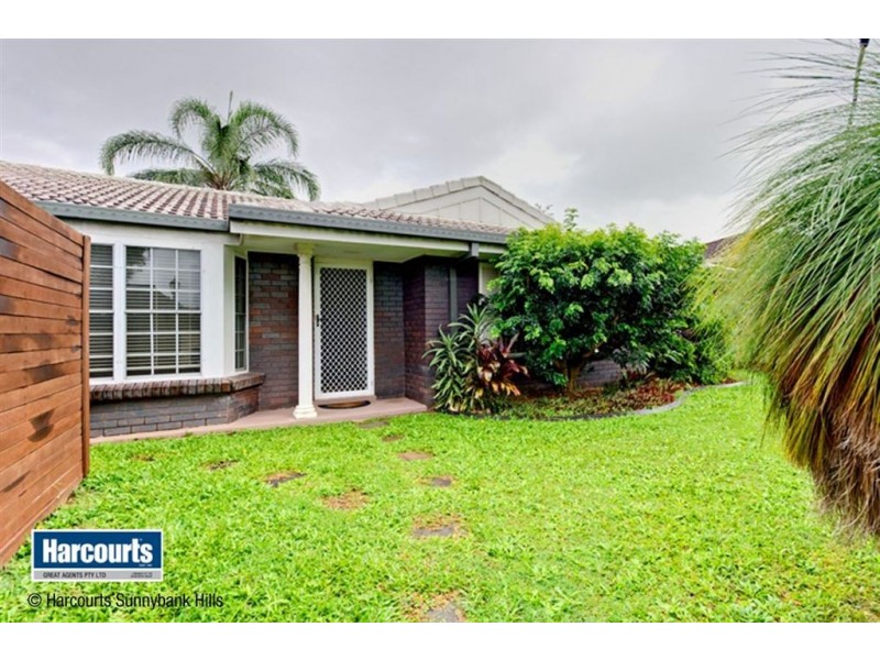19 Ceratonia Street, Sunnybank Hills QLD 4109