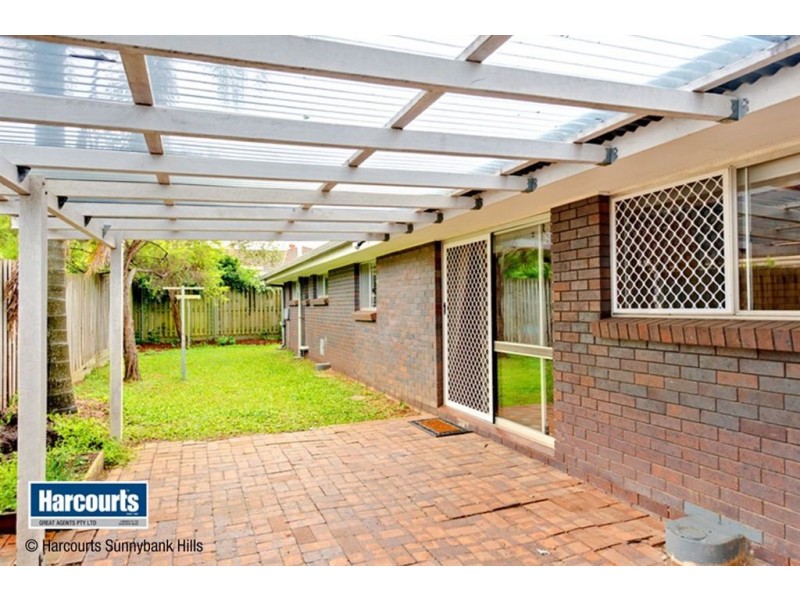 19 Ceratonia Street, Sunnybank Hills QLD 4109