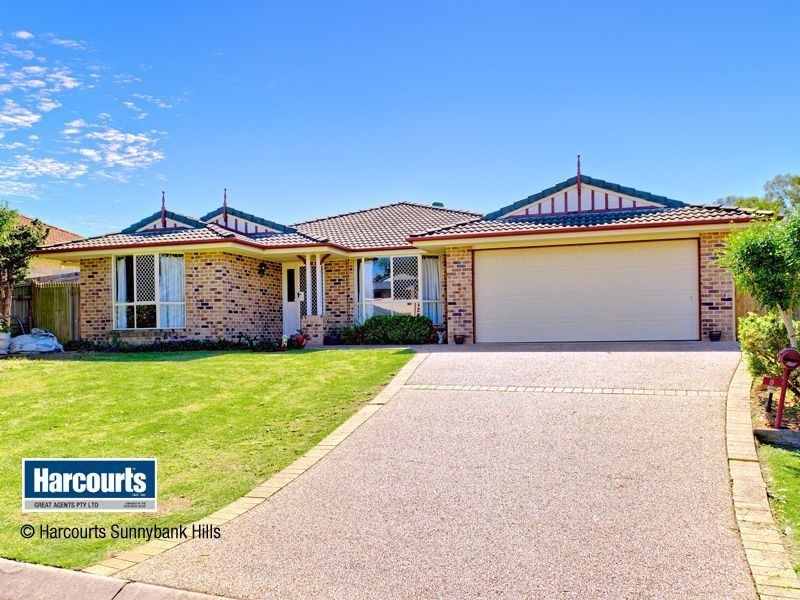 8 Alpinia Place, Calamvale QLD 4116