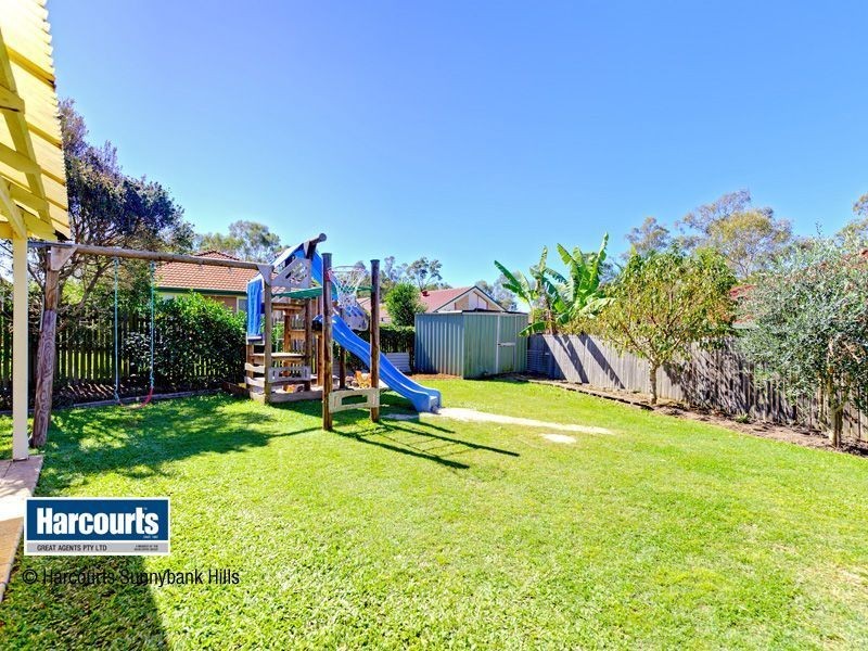 8 Alpinia Place, Calamvale QLD 4116