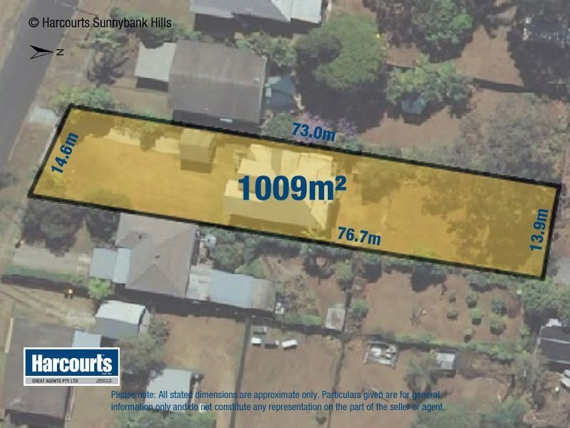 100 Nectarine Street, Runcorn QLD 4113