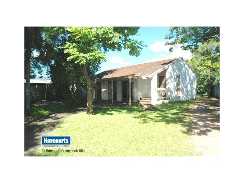 3 Grandchester Street, Sunnybank Hills QLD 4109