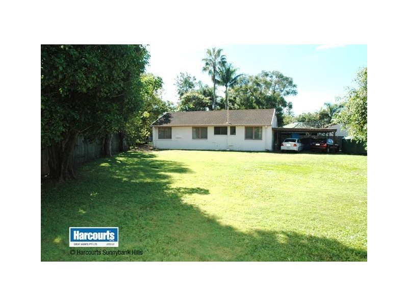 3 Grandchester Street, Sunnybank Hills QLD 4109