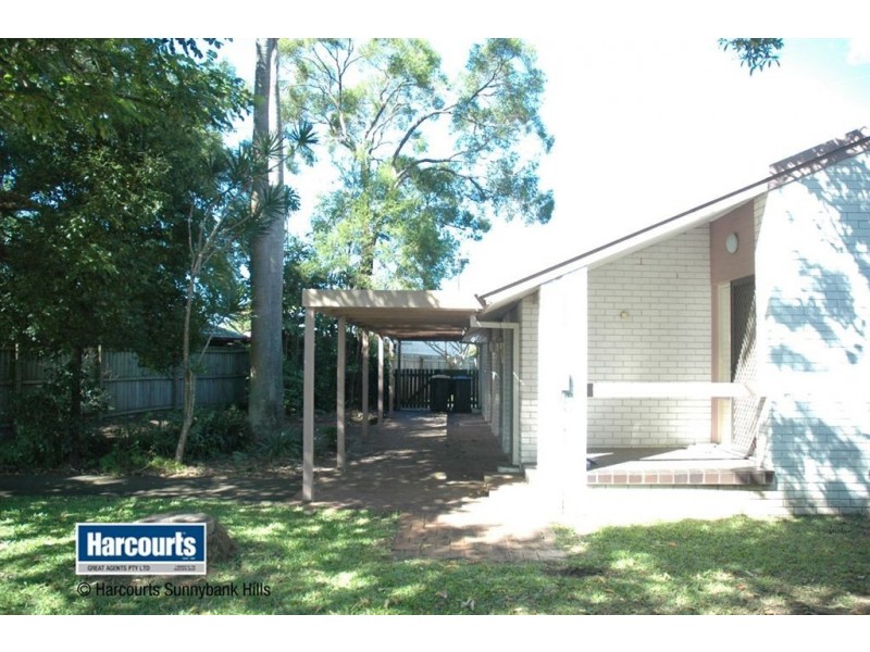 3 Grandchester Street, Sunnybank Hills QLD 4109