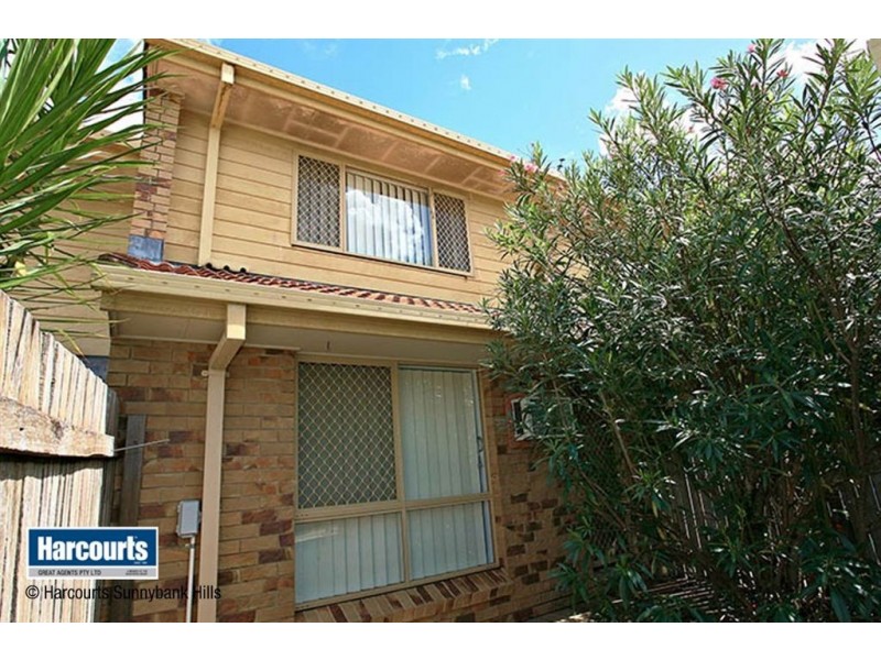 16/120 Smith Road, Woodridge QLD 4114