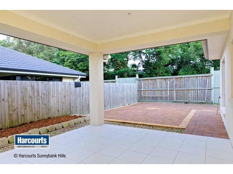 8 Haselar Crescent, Sunnybank Hills QLD 4109