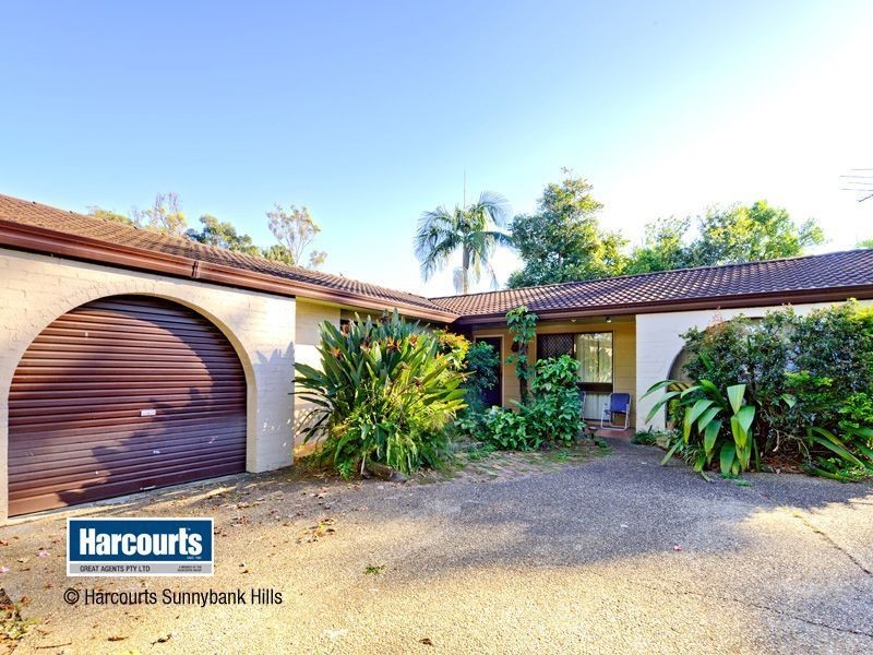 8 Alrak Avenue, Browns Plains QLD 4118
