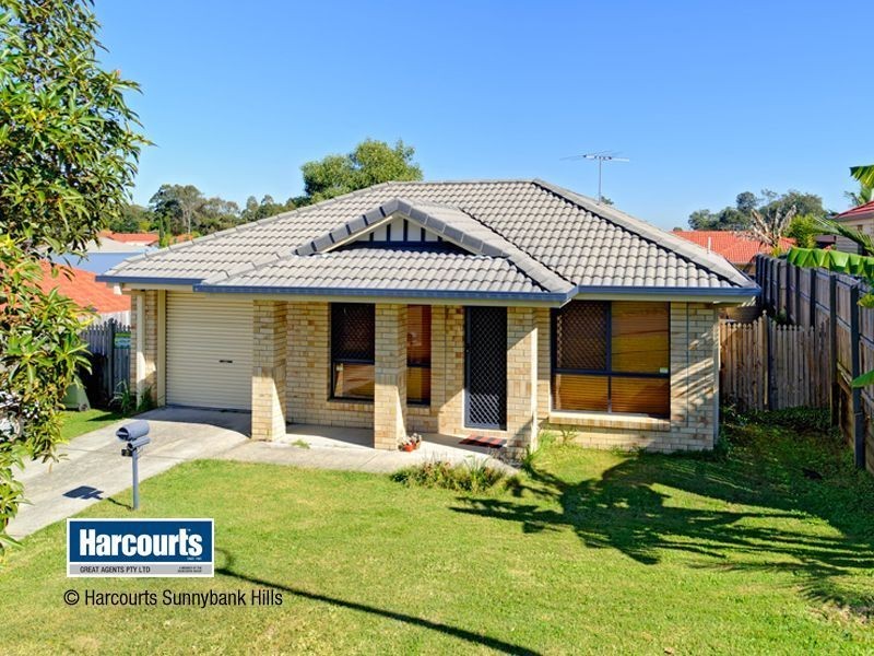 4 North Place, Acacia Ridge QLD 4110