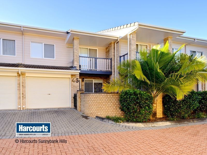 45/16 Arcadia Street, Eight Mile Plains QLD 4113