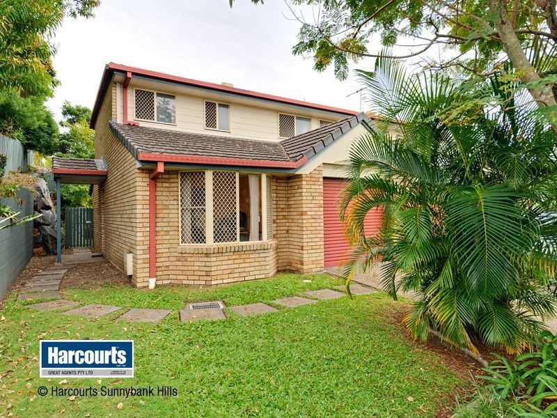 Carina Heights QLD 4152
