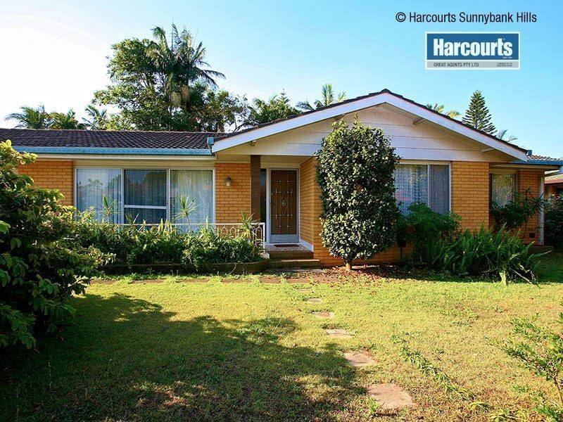 7 Cornell Street, Robertson QLD 4109