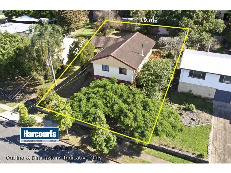 43 Arura Street, Mansfield QLD 4122