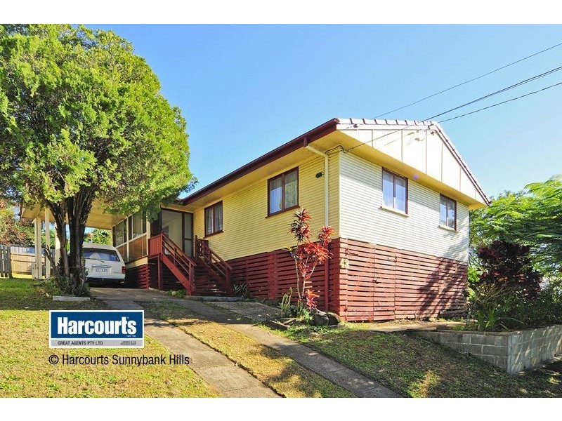 43 Arura Street, Mansfield QLD 4122