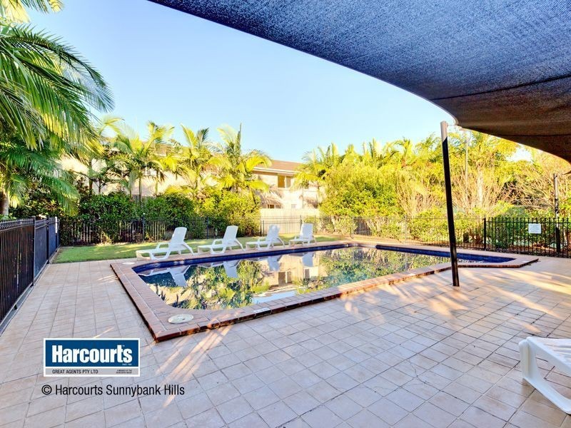 45/16 Arcadia Street, Eight Mile Plains QLD 4113