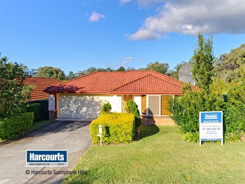 88 Picot Crescent, Runcorn QLD 4113