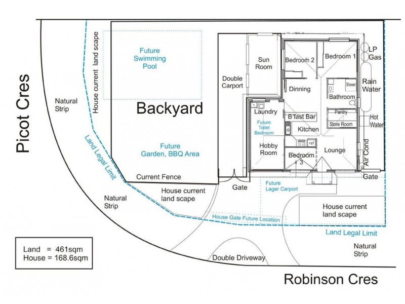 59 Robinson Crescent, Runcorn QLD 4113