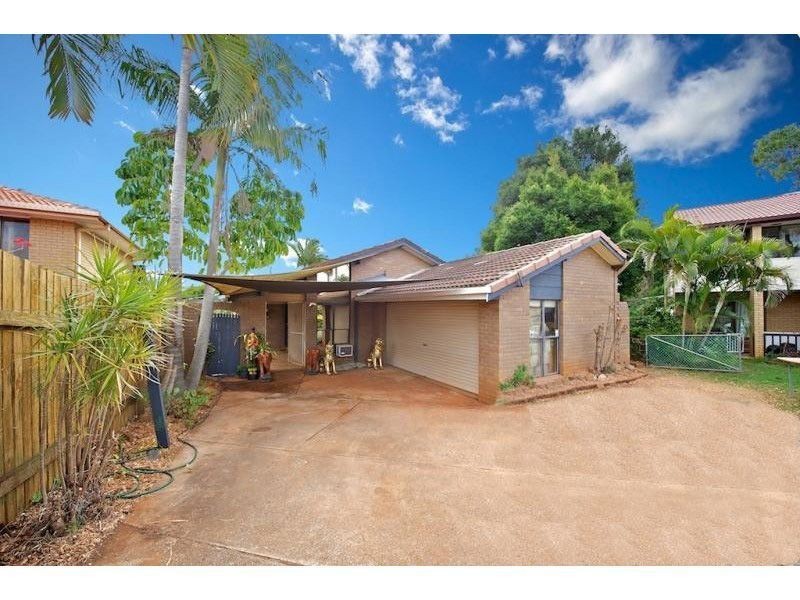 16 Homeland Street, Sunnybank Hills QLD 4109