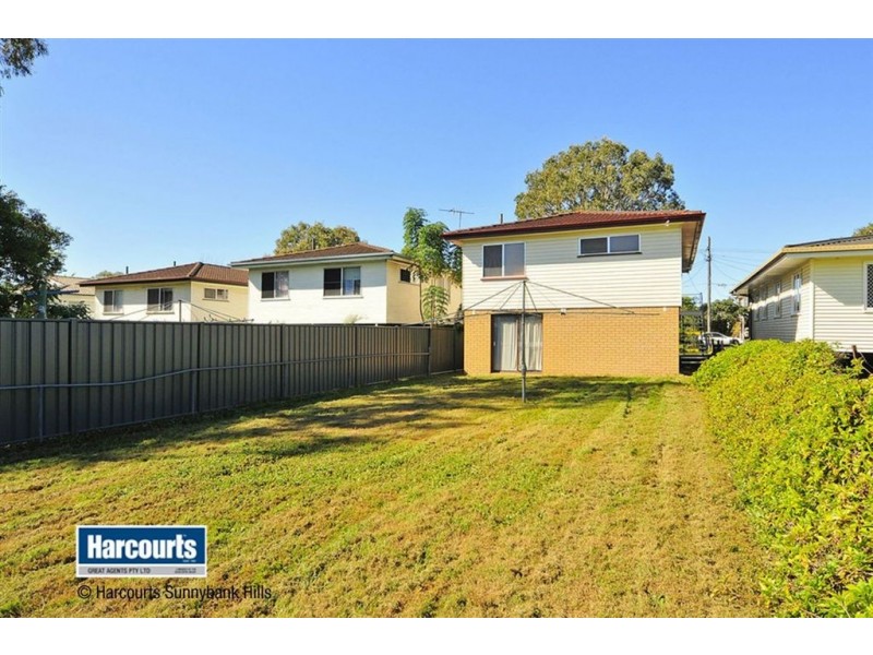 33 Morden Road, Sunnybank Hills QLD 4109