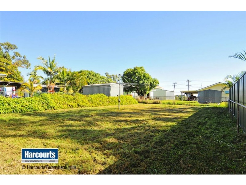 33 Morden Road, Sunnybank Hills QLD 4109