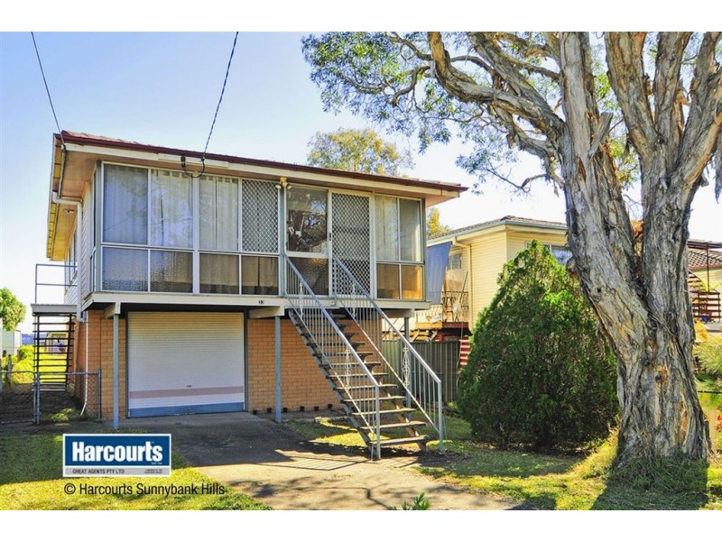 33 Morden Road, Sunnybank Hills QLD 4109