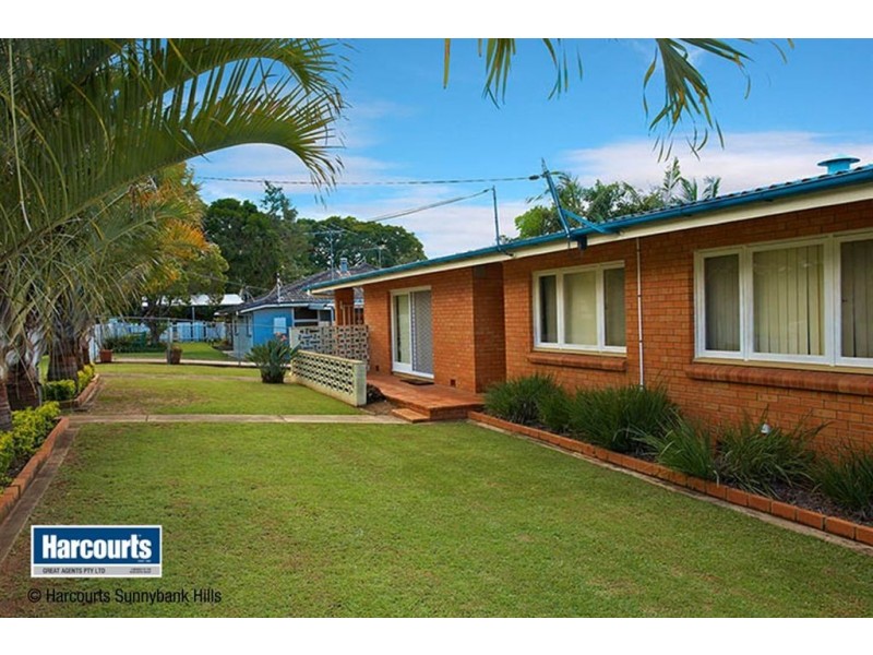 19 Wana Street, Sunnybank QLD 4109