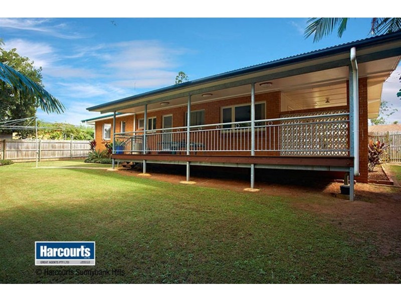 19 Wana Street, Sunnybank QLD 4109