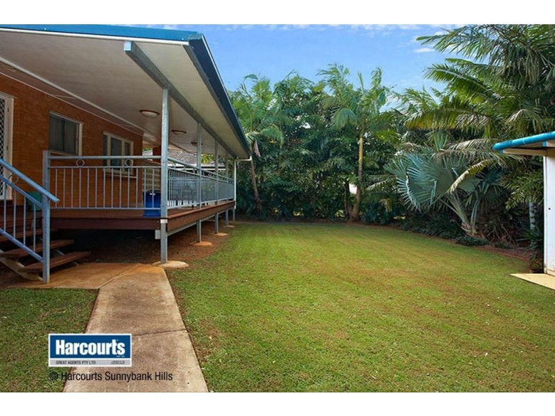 19 Wana Street, Sunnybank QLD 4109