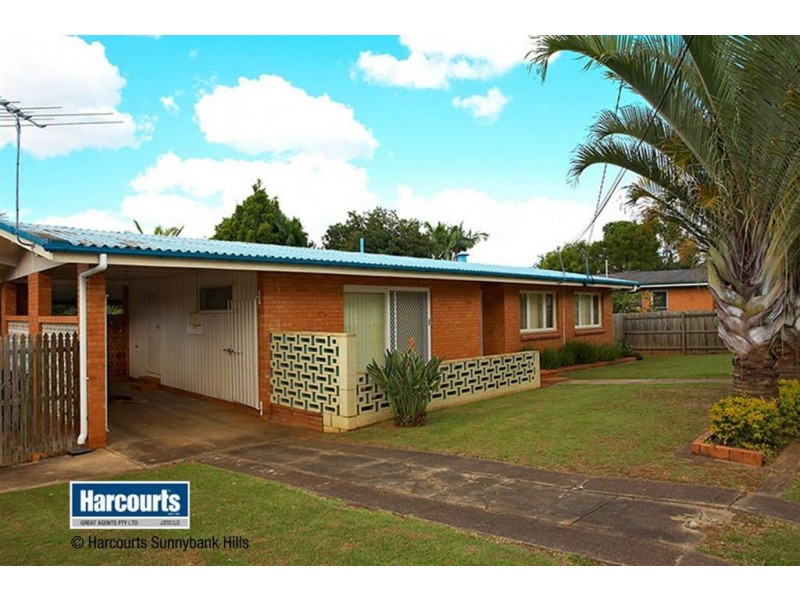 19 Wana Street, Sunnybank QLD 4109