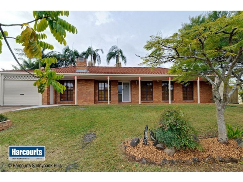 20 Gagarra Street, Eight Mile Plains QLD 4113