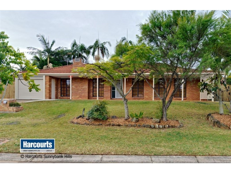 20 Gagarra Street, Eight Mile Plains QLD 4113