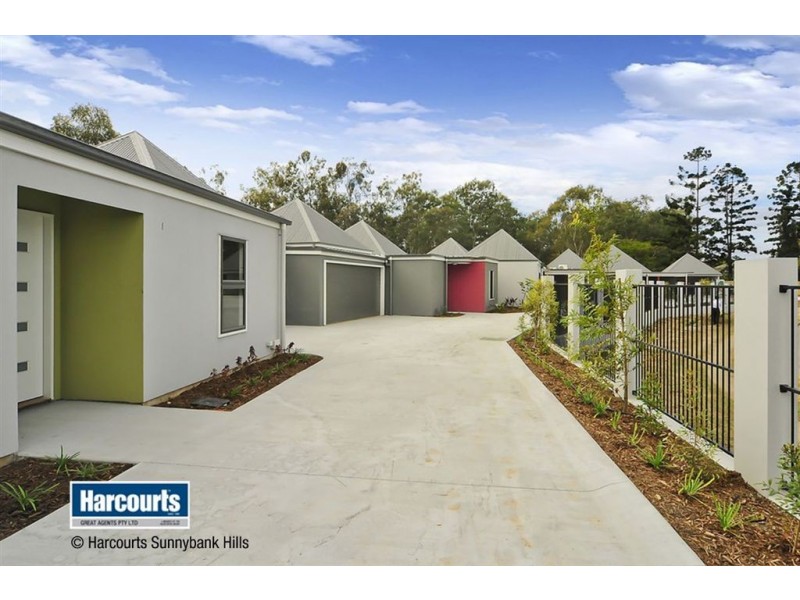 Sunnybank QLD 4109