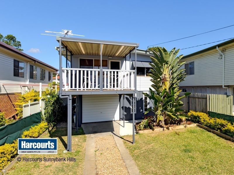 17 Fowey Street, Sunnybank Hills QLD 4109