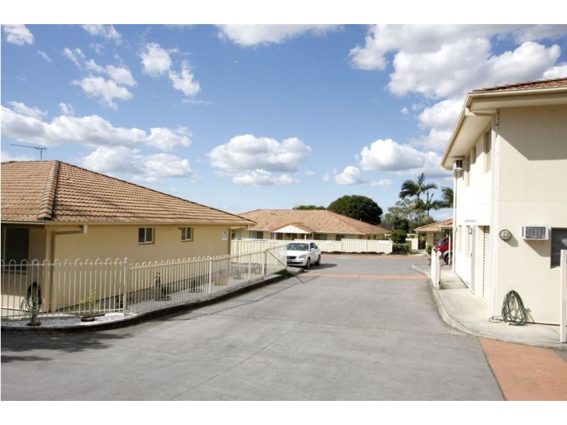 Sunnybank Hills QLD 4109