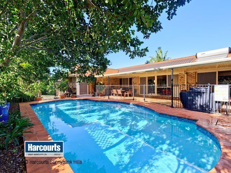 Calamvale QLD 4116