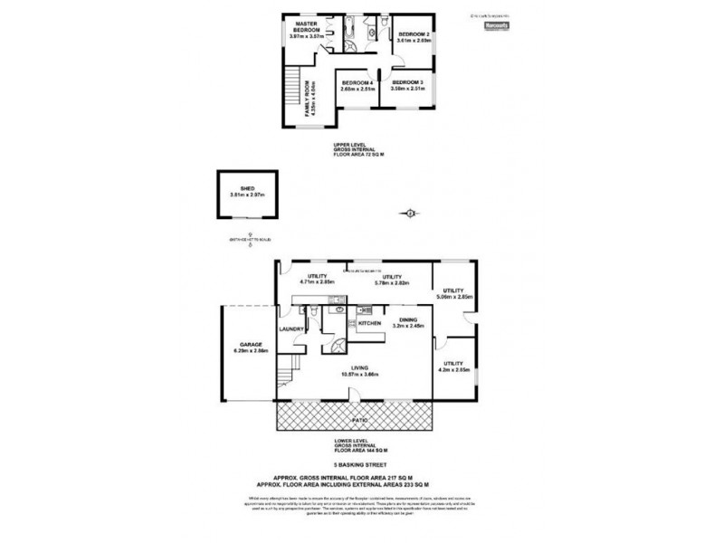 5 Basking Street, Runcorn QLD 4113