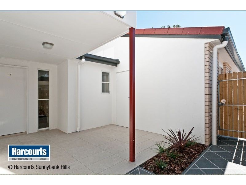 5/16 Lara Street, Sunnybank QLD 4109