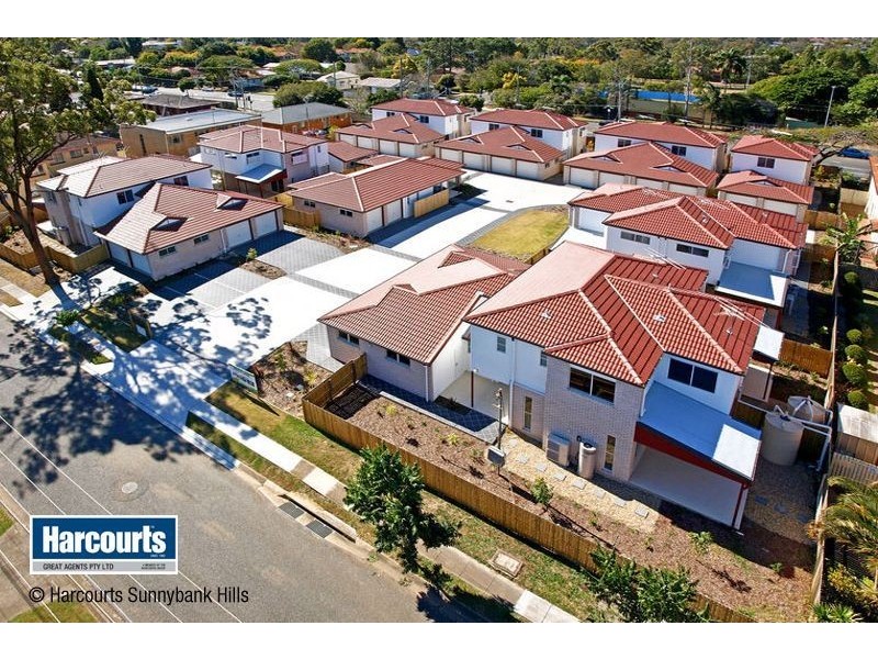 5/16 Lara Street, Sunnybank QLD 4109