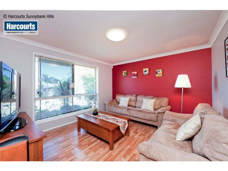 6 Leichhardt Place, Drewvale QLD 4116