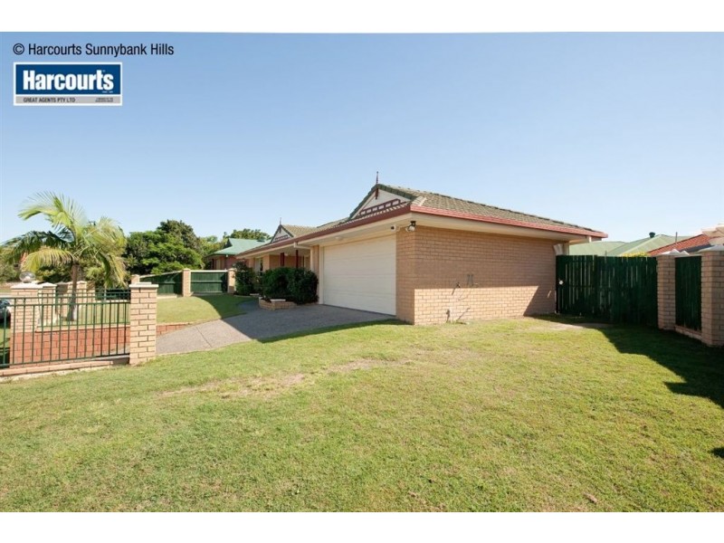 6 Leichhardt Place, Drewvale QLD 4116